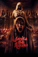 Nonton film Wanita Ahli Neraka (2024) terbaru sub indo di Layarkaca21 LK21 INDOXXI Cinema21 XX1