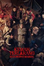 Nonton film Kemah Terlarang: Kesurupan Massal (2024) terbaru sub indo di Layarkaca21 LK21 INDOXXI Cinema21 XX1