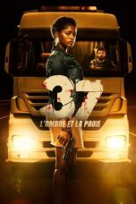 Nonton film 37 : L’Ombre et la Proie (2024) terbaru sub indo di Layarkaca21 LK21 INDOXXI Cinema21 XX1