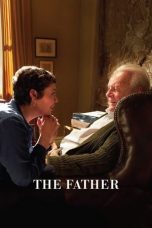 Nonton film The Father (2020) terbaru sub indo di Layarkaca21 LK21 INDOXXI Cinema21 XX1
