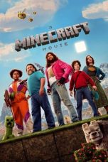 Nonton film A Minecraft Movie (2025) terbaru sub indo di Layarkaca21 LK21 INDOXXI Cinema21 XX1