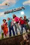 Nonton film A Minecraft Movie (2025) terbaru sub indo di Layarkaca21 LK21 INDOXXI Cinema21 XX1