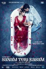 Nonton film Sanam Teri Kasam (2016) terbaru sub indo di Layarkaca21 LK21 INDOXXI Cinema21 XX1