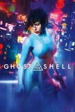 Nonton film Ghost in the Shell (2017) terbaru sub indo di Layarkaca21 LK21 INDOXXI Cinema21 XX1