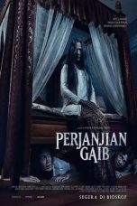 Nonton film Perjanjian Gaib (2023) terbaru sub indo di Layarkaca21 LK21 INDOXXI Cinema21 XX1