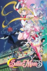 Nonton film Sailor Moon SuperS: The Movie – Black Dream Hole (1995) terbaru sub indo di Layarkaca21 LK21 INDOXXI Cinema21 XX1