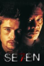 Nonton film Se7en (1995) terbaru sub indo di Layarkaca21 LK21 INDOXXI Cinema21 XX1