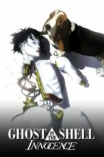 Nonton film Ghost in the Shell 2: Innocence (2004) terbaru sub indo di Layarkaca21 LK21 INDOXXI Cinema21 XX1