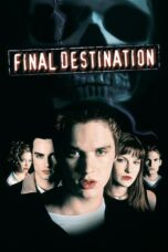 Nonton film Final Destination (2000) terbaru sub indo di Layarkaca21 LK21 INDOXXI Cinema21 XX1