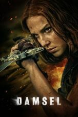 Nonton film Damsel (2024) terbaru sub indo di Layarkaca21 LK21 INDOXXI Cinema21 XX1