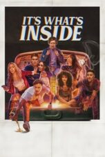 Nonton film It’s What’s Inside (2024) terbaru sub indo di Layarkaca21 LK21 INDOXXI Cinema21 XX1