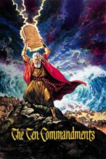 Nonton film The Ten Commandments (1956) terbaru sub indo di Layarkaca21 LK21 INDOXXI Cinema21 XX1