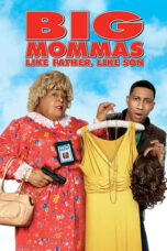 Nonton film Big Mommas: Like Father, Like Son (2011) terbaru sub indo di Layarkaca21 LK21 INDOXXI Cinema21 XX1