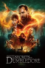 Nonton film Fantastic Beasts: The Secrets of Dumbledore (2022) terbaru sub indo di Layarkaca21 LK21 INDOXXI Cinema21 XX1