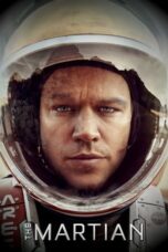 Nonton film The Martian (2015) terbaru sub indo di Layarkaca21 LK21 INDOXXI Cinema21 XX1