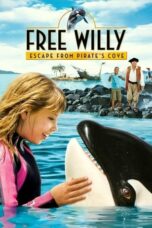 Nonton film Free Willy: Escape from Pirate’s Cove (2010) terbaru sub indo di Layarkaca21 LK21 INDOXXI Cinema21 XX1