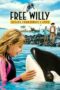 Nonton film Free Willy: Escape from Pirate’s Cove (2010) terbaru sub indo di Layarkaca21 LK21 INDOXXI Cinema21 XX1