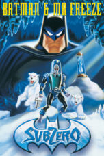 Nonton film Batman & Mr. Freeze: SubZero (1998) terbaru sub indo di Layarkaca21 LK21 INDOXXI Cinema21 XX1