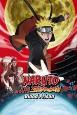Nonton film Naruto Shippuden the Movie: Blood Prison (2011) terbaru sub indo di Layarkaca21 LK21 INDOXXI Cinema21 XX1