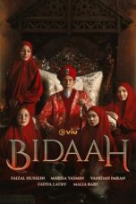 Nonton film Bidaah (2025) terbaru sub indo di Layarkaca21 LK21 INDOXXI Cinema21 XX1