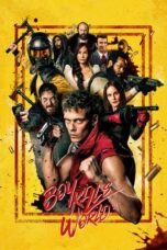 Nonton film Boy Kills World (2024) terbaru sub indo di Layarkaca21 LK21 INDOXXI Cinema21 XX1