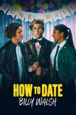 Nonton film How to Date Billy Walsh (2024) terbaru sub indo di Layarkaca21 LK21 INDOXXI Cinema21 XX1