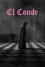 Nonton film El Conde (2023) terbaru sub indo di Layarkaca21 LK21 INDOXXI Cinema21 XX1