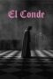 Nonton film El Conde (2023) terbaru sub indo di Layarkaca21 LK21 INDOXXI Cinema21 XX1