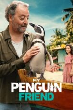 Nonton film My Penguin Friend (2024) terbaru sub indo di Layarkaca21 LK21 INDOXXI Cinema21 XX1