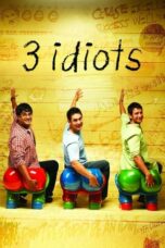 Nonton film 3 Idiots (2009) terbaru sub indo di Layarkaca21 LK21 INDOXXI Cinema21 XX1