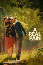 Nonton film A Real Pain (2024) terbaru sub indo di Layarkaca21 LK21 INDOXXI Cinema21 XX1
