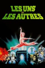 Nonton film Les uns et les autres (1981) terbaru sub indo di Layarkaca21 LK21 INDOXXI Cinema21 XX1