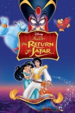 Nonton film The Return of Jafar (1994) terbaru sub indo di Layarkaca21 LK21 INDOXXI Cinema21 XX1