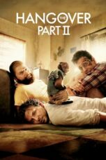 Nonton film The Hangover Part II (2011) terbaru sub indo di Layarkaca21 LK21 INDOXXI Cinema21 XX1