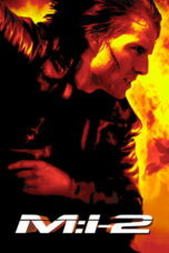 Nonton film Mission: Impossible II (2000) terbaru sub indo di Layarkaca21 LK21 INDOXXI Cinema21 XX1
