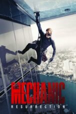 Nonton film Mechanic: Resurrection (2016) terbaru sub indo di Layarkaca21 LK21 INDOXXI Cinema21 XX1