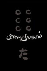 Nonton film 七人の侍 (1954) terbaru sub indo di Layarkaca21 LK21 INDOXXI Cinema21 XX1