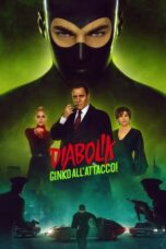Nonton film Diabolik – Ginko Attacks (2022) terbaru sub indo di Layarkaca21 LK21 INDOXXI Cinema21 XX1