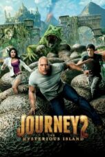 Nonton film Journey 2: The Mysterious Island (2012) terbaru sub indo di Layarkaca21 LK21 INDOXXI Cinema21 XX1
