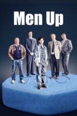 Nonton film Men Up (2024) terbaru sub indo di Layarkaca21 LK21 INDOXXI Cinema21 XX1