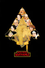 Nonton film Death on the Nile (1978) terbaru sub indo di Layarkaca21 LK21 INDOXXI Cinema21 XX1