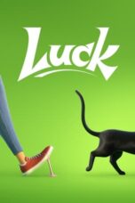 Nonton film Luck (2022) terbaru sub indo di Layarkaca21 LK21 INDOXXI Cinema21 XX1