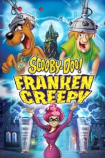 Nonton film Scooby-Doo! Frankencreepy (2014) terbaru sub indo di Layarkaca21 LK21 INDOXXI Cinema21 XX1