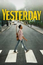 Nonton film Yesterday (2019) terbaru sub indo di Layarkaca21 LK21 INDOXXI Cinema21 XX1