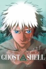 Nonton film GHOST IN THE SHELL (1995) terbaru sub indo di Layarkaca21 LK21 INDOXXI Cinema21 XX1
