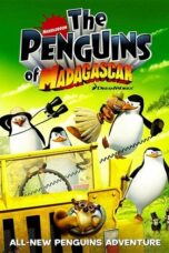 Nonton film The Penguins of Madagascar (2009) terbaru sub indo di Layarkaca21 LK21 INDOXXI Cinema21 XX1