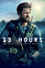 Nonton film 13 Hours: The Secret Soldiers of Benghazi (2016) terbaru sub indo di Layarkaca21 LK21 INDOXXI Cinema21 XX1