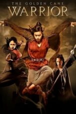 Nonton film The Golden Cane Warrior (2014) terbaru sub indo di Layarkaca21 LK21 INDOXXI Cinema21 XX1