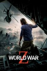 Nonton film World War Z (2013) terbaru sub indo di Layarkaca21 LK21 INDOXXI Cinema21 XX1
