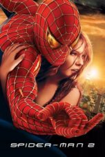 Nonton film Spider-Man 2 (2004) terbaru sub indo di Layarkaca21 LK21 INDOXXI Cinema21 XX1